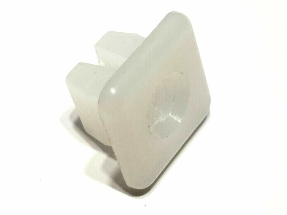 Front License Plate Bracket Chevy Silverado GM GMC Front & Rear - Foto 9