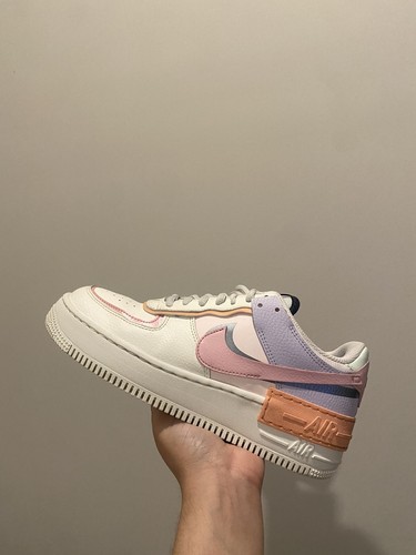 NIKE AF1 SHADOW