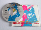 Sigue Sigue Sputnik – Rio Rocks [UK CD Single 1989] NEAR MINT