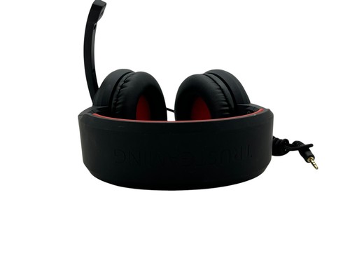 Gaming Headset Trust GXT 310 Verkabelt Mit Eingebaute Mikrofon - 第 3/5 張圖片