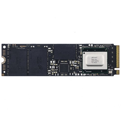 Micron 2300 Internal Solid State Drive 512GB MTFDHBA512TDV1AZ1AABYY