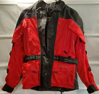 joe rocket touring jacket