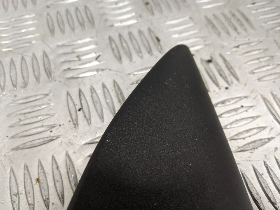 Espejo retrovisor interior conductor delantero bmw 118i se e81 2010 Foto 3 de 4