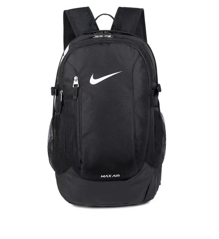 UNISEX NIKE BACKPACK RUCKSACK BAG SPORTSWEAR GYM SCHOOL TRAVER BAG uk
Opens in a new window or tab