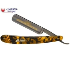 DOVO Special 5/8" Straight Razor with Faux Tortoise Handle, Model # 1516580
