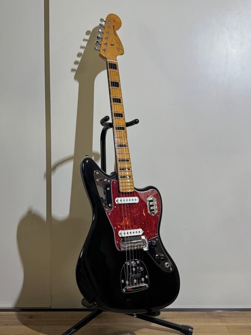 Fender Vintera II 70s Jaguar Electric Guitar Jaguar