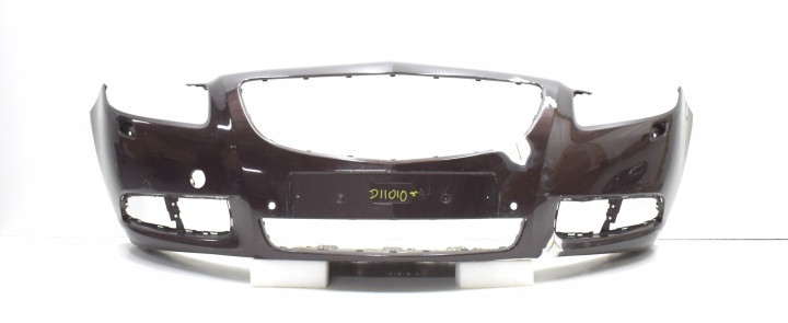 PARAURTI ANTERIORE OPEL INSIGNIA A ORIGINALE