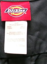 Dickies Women's Temp-Iq S/S Flex Coverall, Airforce Blue, S