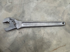 Vintage Otc 2-78 Capacity Adjustable Wrench No. 0a-24 Vintage Otc 2-78 Capacity Adjustable Wrench No. 0a-24
