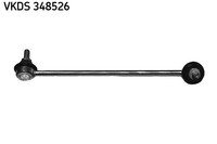 Skf Stange/Strebe, Stabilisator Vkds 348526 FüR Bmw