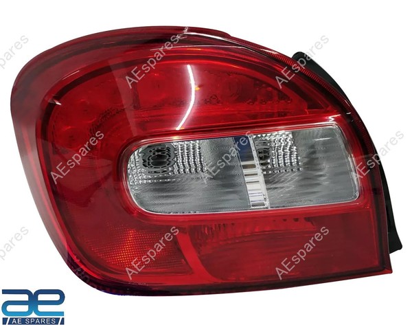 RüCklicht Links FüR Suzuki Baleno 1.2L 1.3L 2015-2021 35750M68P01 S2U-image
