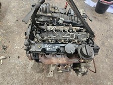 BMW 1 3 SERIES E87 E90 N47D20C 2.0 DIESEL ENGINE COMPLETE