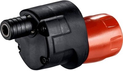 Metabo Exzenteraufsatz PowerMaxx BS Quick 1/4'' Universalbithalter