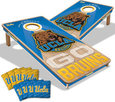 NCAA 2 X 4 Slogan Series Professional Wood Co...