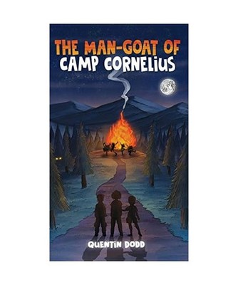 The Man-Goat of Camp Cornelius, Quentin Dodd