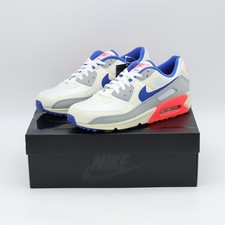 IU0767-001 Nike Air Max 90 Ultramarine Men's 