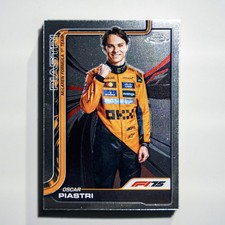 2025 Topps Chrome F1 Formula 1 Base/Insert Pick Your Driver -Antonelli & Bearman