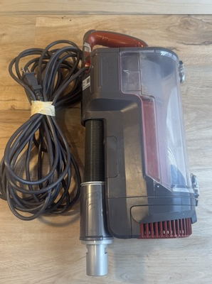 #ad Shark LZ602 LZ602C LZ600 LZ601 Main Body Base MOTOR OEM With Canister Working $69.97