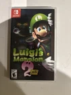 Luigi's Mansion 2 HD - Nintendo Switch