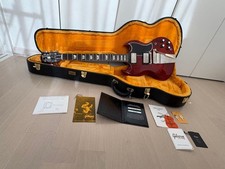 Gibson Custom Shop 1964 SG Standard