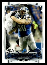 2014 Topps - Ndamukong Suh #246