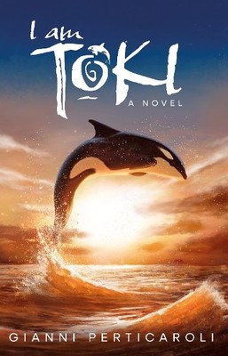 Gianni Perticaroli I Am Toki (Taschenbuch) (US IMPORT)