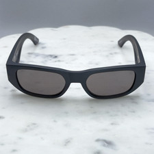 Spy Optics Genre 6700000000133 Matte Black Sunglasses Frames Only 52-20-143