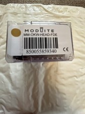 Modlite OKW Dual Output Light Head - FDE