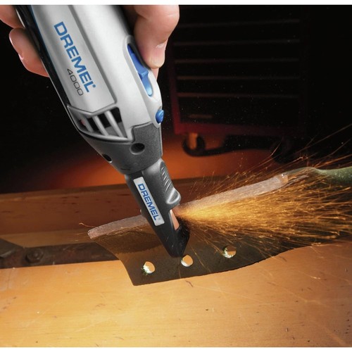 Dremel VS High Performance Rotary Tool Kit 4000-DR Certified Refurbished - Picture 3 of 14