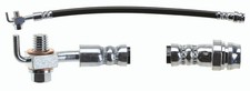 Bremsschlauch Hinten Links für Volvo S60 II 134 Cross Country S80 124 V60 06-18