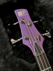 Ibanez SR800 - Metallic Heather Purple - Made in Japan 1990 — photo 1