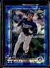 2025 Topps Chrome Sapphire Hyeseong Kim RC Rookie #152 Dodgers