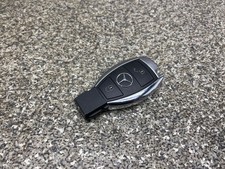 Schl&uuml;ssel Handsender Funkschl&uuml;ssel Fernbedienung Mercedes B-Klasse 13.2051.054