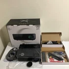 Cinemax Ultra P1 8K Ultra HD Smart Projector - New Open Box