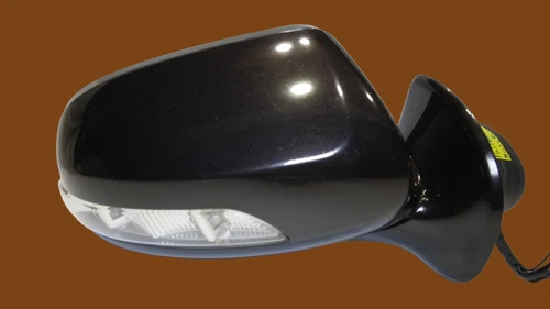 🟩2007-2009 MERCEDES E320 E350 E550 W211 PASSENGER SIDE VIEW DOOR MIRROR MOCHA