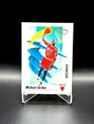 Michael Jordan 1991-92 Skybox Chicago Bulls (Card #39) (a)