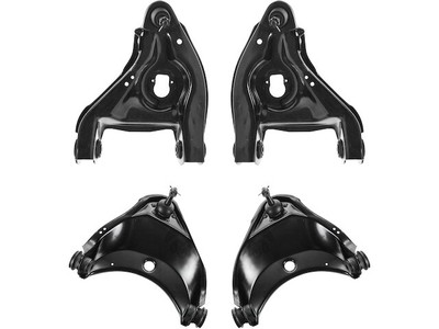 78FP91Y Control Arm and Ball Joint Assembly Set Fits 1988-2000 Chevy C2500