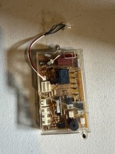 Máquina de PCB Breville Espresso BES820XL BES830XL funciona cuando se tira