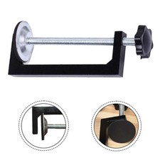 Taches de per?age pince en C invers??e 10-105 mm plage de serrage conception d