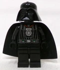 LEGO Star Wars sw0464 Darth Vader With Medal Celebration  Minifigures
