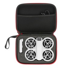 Aerodynamic Design Protective Bag for Securely Storing Your For DJI For Neo