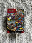Pokémon Bundle 6 Booster Mega-Evolution ME01 (Neuf/Scellé) 🇫🇷