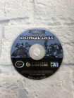 Nintendo GameCube Mario Kart Double Dash Bonus Disc Only