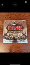 Risk Collectors Edition 40th Anniversary Boar...