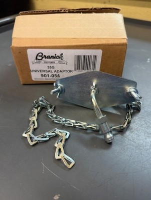 Branick 35G Universal Adapter 901-054
