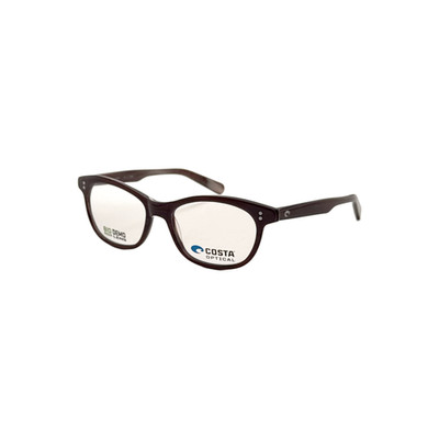 Costa del Mar Damen MRA110 48mm Maroon Hupe Opticals 6S1005-100505-48