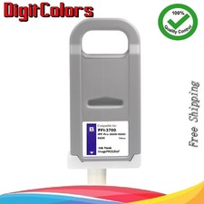 PFI-3700 Blue Ink Cartridge for Canon iPF PRO-2600 PRO-4600 PRO-6600