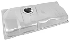 JEGS 78365 Fuel Tank Fits Select 2001-2011 Ford Lincoln Mercury Full Size Models