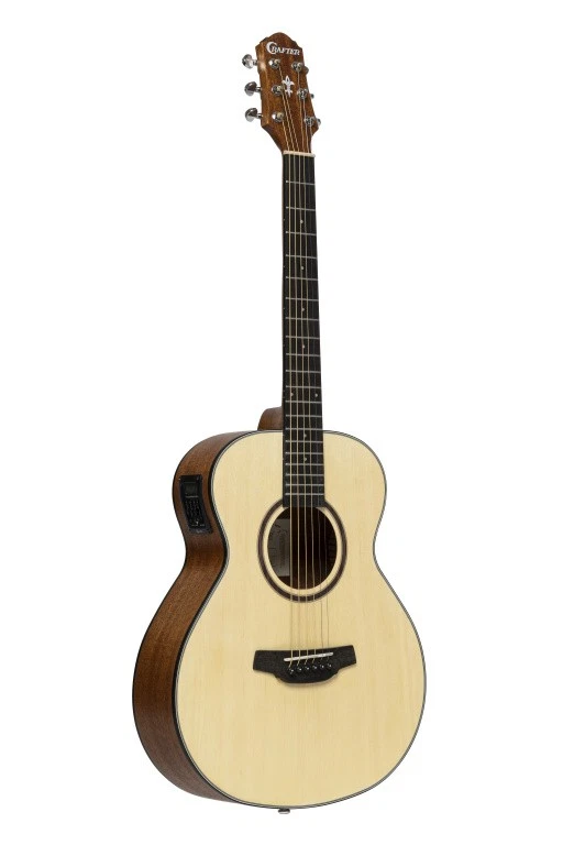 Crafter Acoustic Guitars for sale - eBay