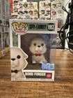Funko Pop! Vinyl Bond Forger #1953 White Chase Spy × Family Animation Figure
